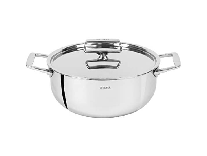 Faitout inox - Castel'Pro