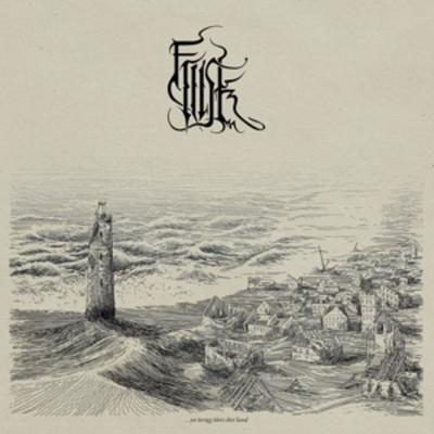 Un Torügg Bleev Blot Sand - Friisk, Vinyl