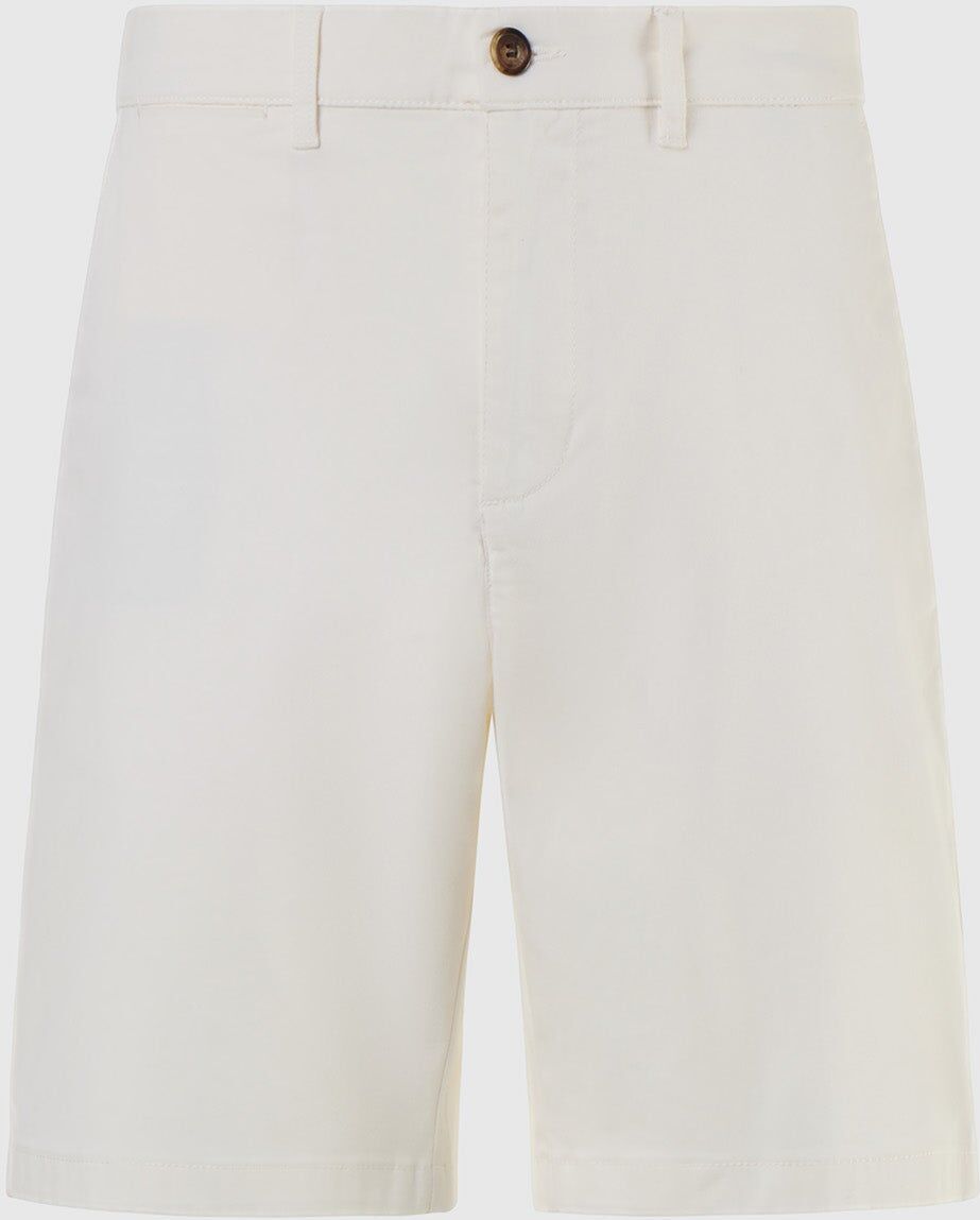 North Sails Bermuda chino in gabardina Cloud denser 38