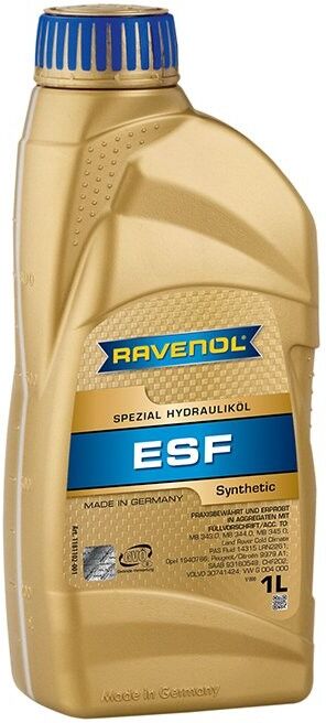 RAVENOL 1181102-001-01-999 Servoöl