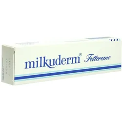 Milkuderm Fettcreme 50 g
