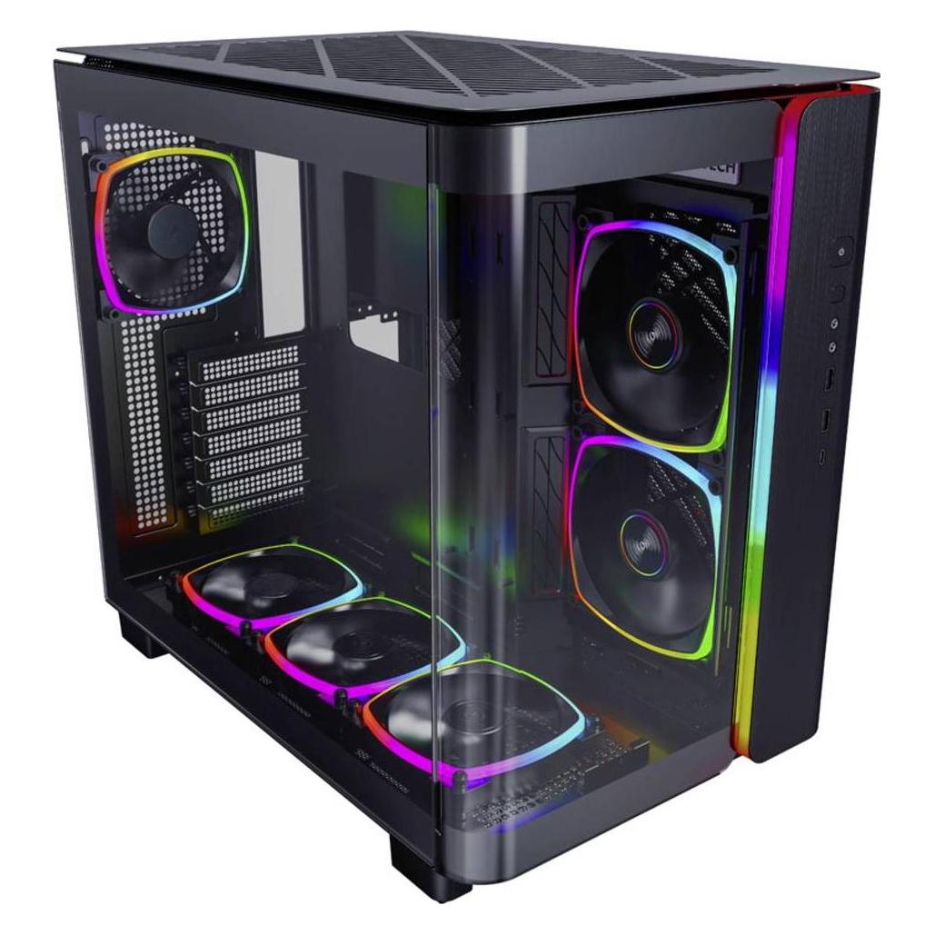 Montech King 95 Pro (ATX, mATX, Mini-ITX) (KING95PROB)