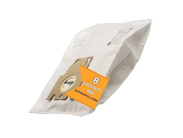 Elettrocasa ME 4 TNT Stick vacuümzakken stofzuigeraccessoires