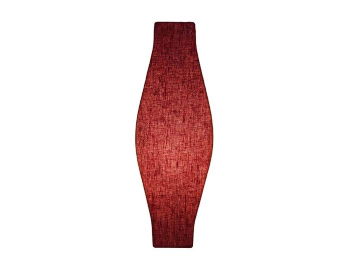Bsweden Stella Wandleuchte Violet, Stoff, weißes Kabel