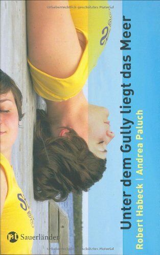 Robert Habeck - Unter dem Gully liegt das Meer - Preis vom 09.10.2026 07:28:09 h