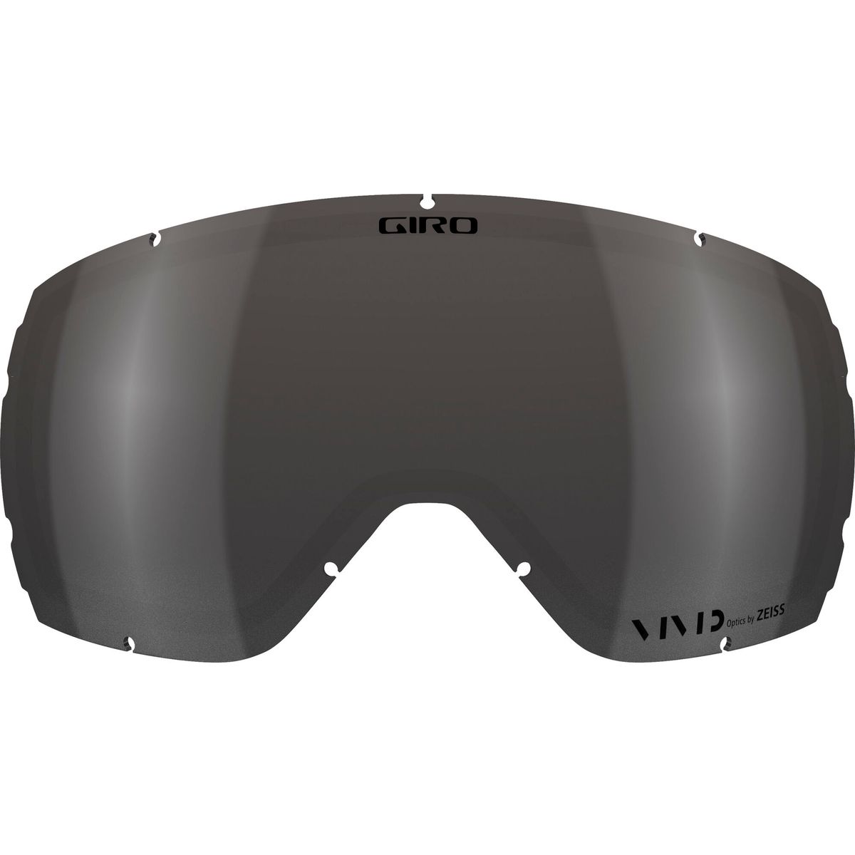 Giro Snow S Lens Balance II vivid smoke 31054-008