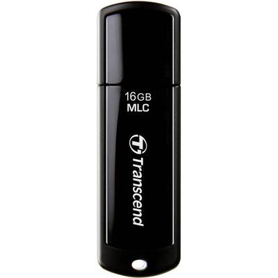 Transcend TS16GJF270M USB-Stick Industrial 16GB Schwarz TS16GJF270M USB-A (USB 3.2 Gen 1)