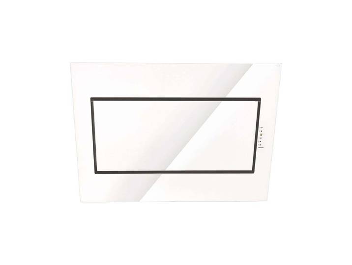 Falmec QUASAR 80 W Dunstabzugshaube Wand Weiss