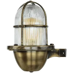Licht-Erlebnisse, Gartenbeleuchtung, Santorin (E27, IP64)