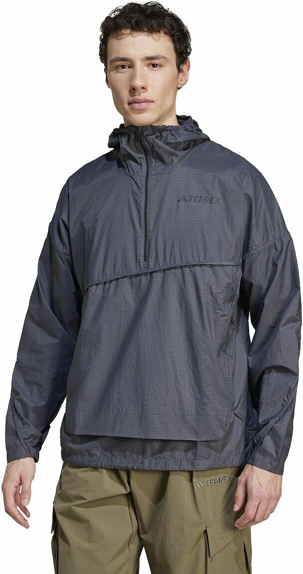 adidas Performance Veste coupe-vent Terrex Xploric