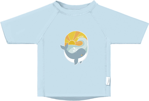 Saro T-Shirt Proteção Solar 24-36m Sea La Vie