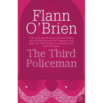 The Third Policeman, Taschenbuch von Flann O'Brien; HarperCollins, 978-0-00-724717-2