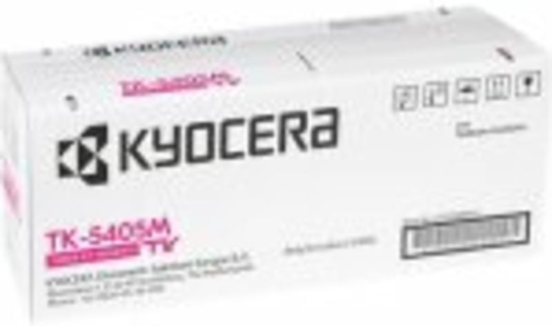 Kyocera TK-5405M - Magenta - Toner Magenta