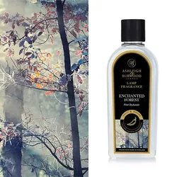 Enchanted Forest 250ml Duftlampenöl Nachfüller