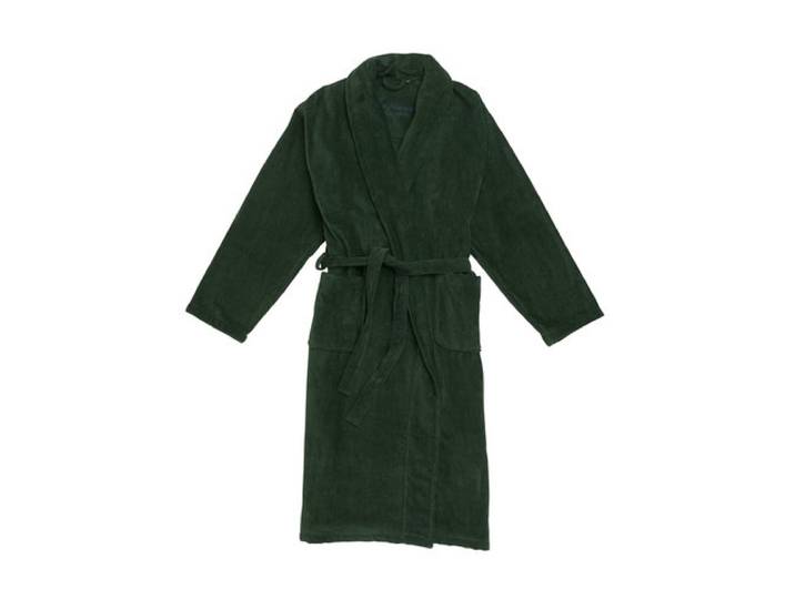 Ambassador Ambassador 25291-60 Badjas green M