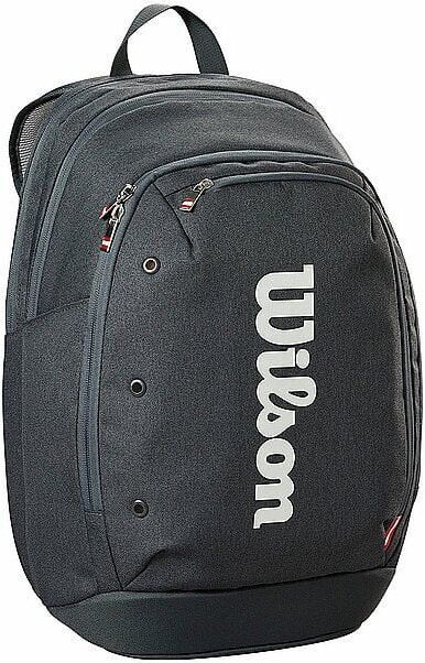 WILSON Tennis Rucksack Tour schwarz B