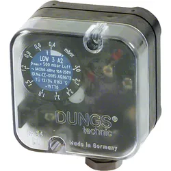 Differenzdruckwächter LGW 150 A 2
