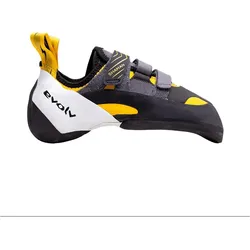 Evolv, Unisex, Kletterschuhe, Shaman (49.5), Gold
