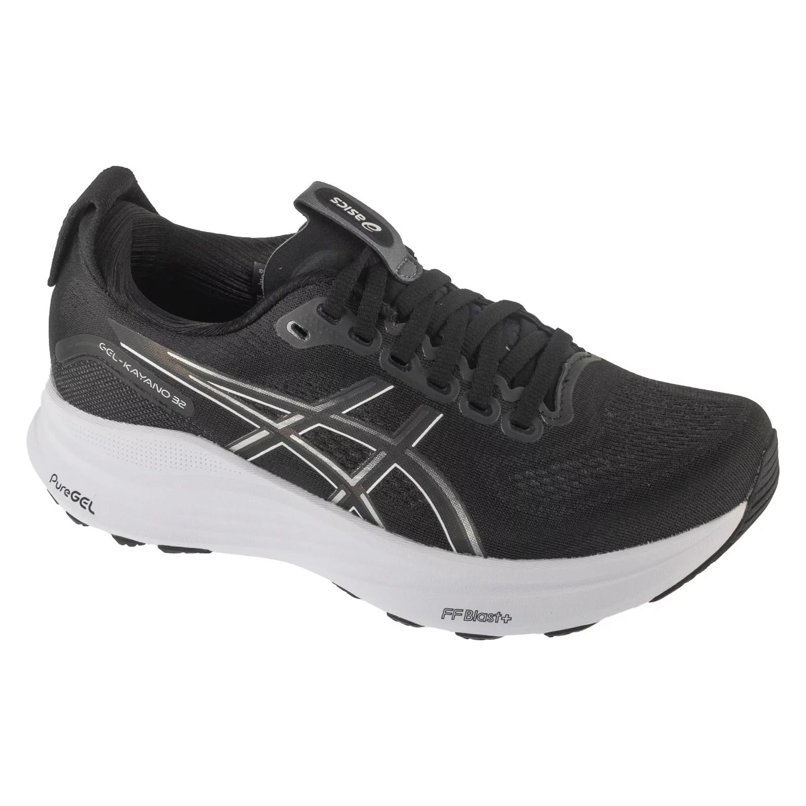 ASICS Gel-Kayano 32 Damen-Laufschuhe (37) (1012B838-002)