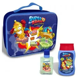 Cartoon Super Zings Set 3 Artikel
