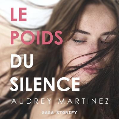 Le poids du silence - Audrey Martinez, Audio, 9788727027241