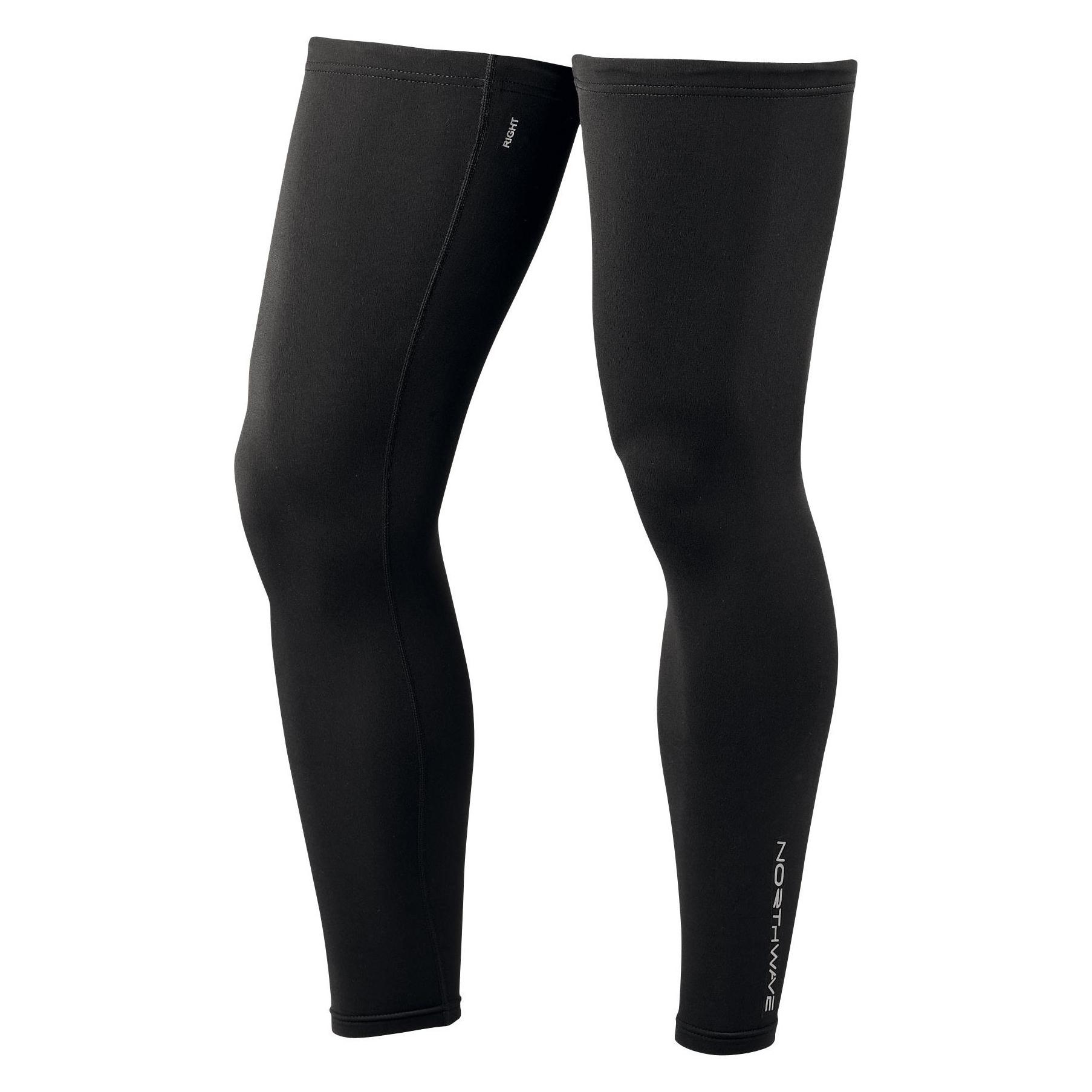 Northwave Easy Leg Warmers (M, S) (NWB89122226E)
