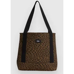 Vans Pergs Midi Tote Tasche dachshund Gr. Uni