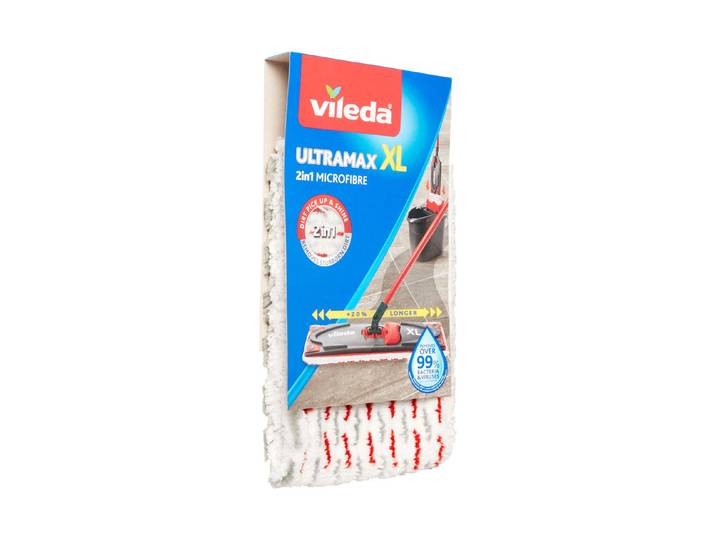 Vileda Ersatzbezug zu UltraMax XL