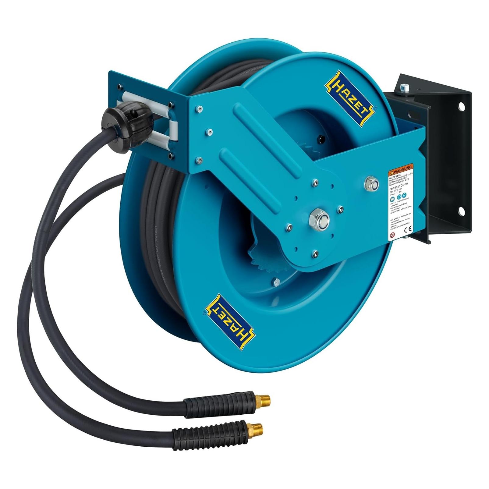 Hazet Schlauchaufroller (9040OS-10)
