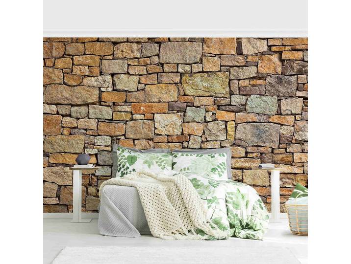 Vliestapete Croatia Stonewall 384 x 255cm 384 x 255 cm