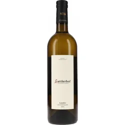 Gamlitz Sauvignon Blanc Spätfüllung DAC Sattlerhof 2021 BIO