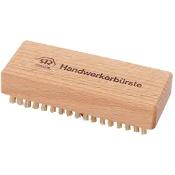 Handwerkerbürste