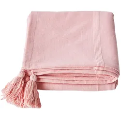 TAGESDECKE Rajput 255/360 cm, 100% Baumwolle