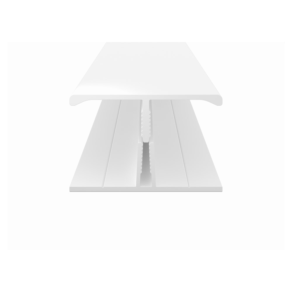 TETZNERJENT VP200/250 H-Profil 2-teilig 6000 mm 16908788