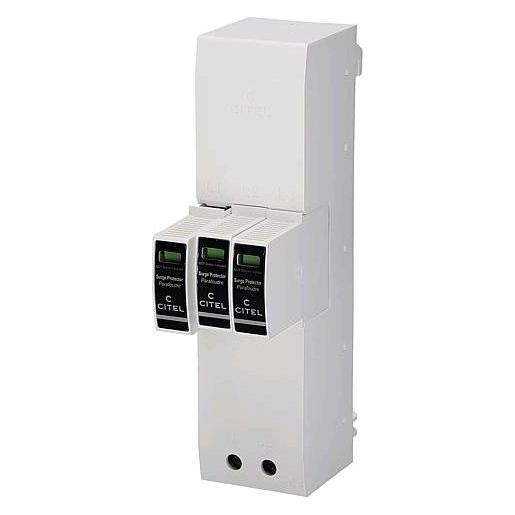 Citel KombiAbleiter Typ 123 ZPAC113VG31275 (133870)