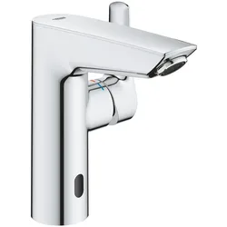 Grohe, Duscharmatur + Badewannenarmatur, 23975003