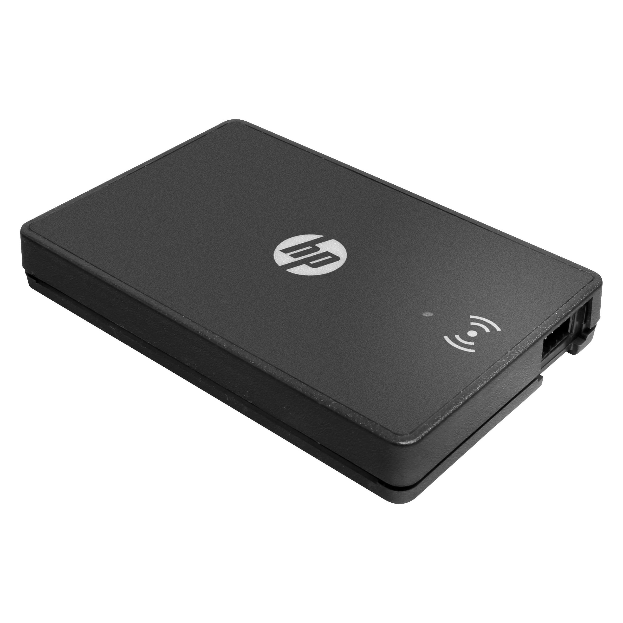 HP LEGIC - HF-Abstandsleser - USB - 13.5 (4QL32A)