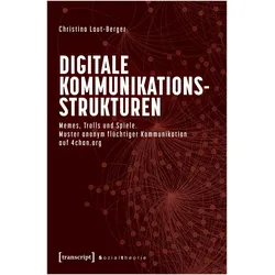 Digitale Kommunikationsstrukturen, Fachbücher von Christina Laut-Berger