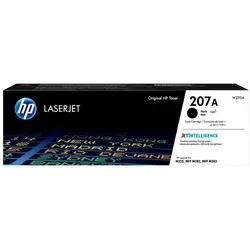 HP Original 207A Toner - schwarz (W2210A)