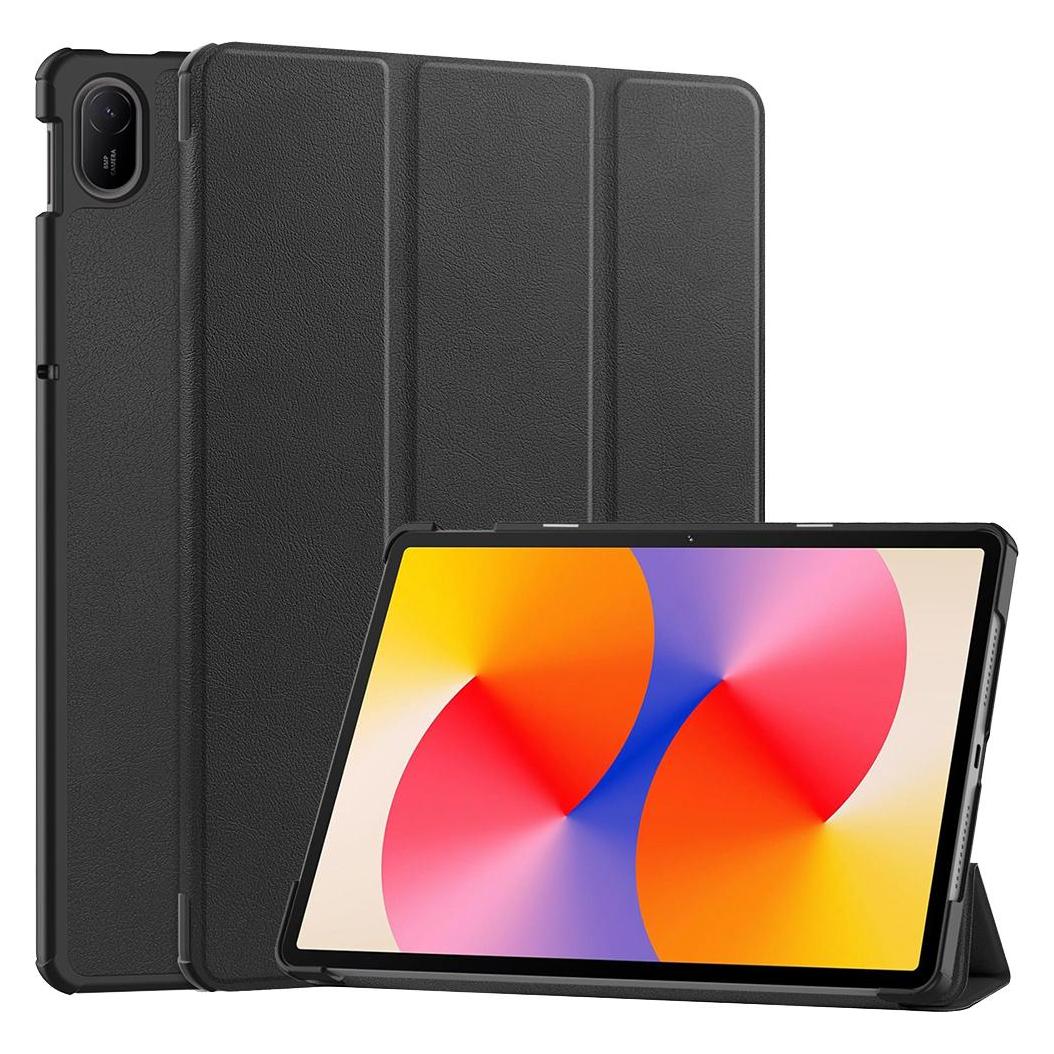 Techsuit - FoldPro - Huawei MatePad SE 11 - Black (Huawei MatePad 11) (56360257)