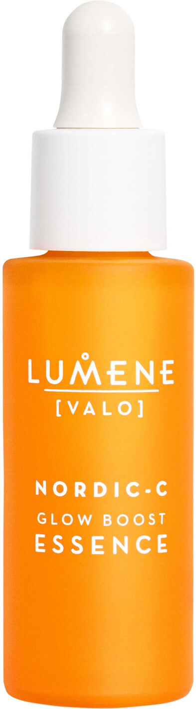 LUMENE Valo Nordic-C Glow Boost Essence