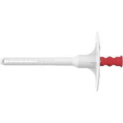 GCS, Dübel, FISCHER POLYSTYROL-/WOLLDÜBEL TERMOFIX CN 8mm x215mm /100Stk. (100 Stk.)