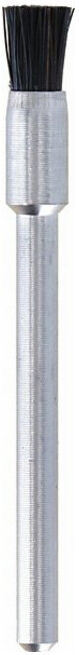 BOSCH Brosse à poils 3,2 mm (26150405JA)