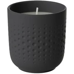 Villeroy & Boch Manufacture Collier noir Duftkerze Perle Adventure