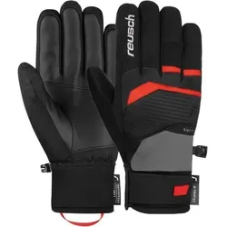 REUSCH Herren Handschuhe Reusch Venom R-TEX® XT, Größe 10 in Grau Grau