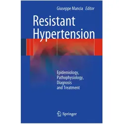 Resistant Hypertension, Fachbücher