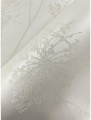 Seabrook Designs Wild Grass Glass Beaded Unpasted Wallpaper