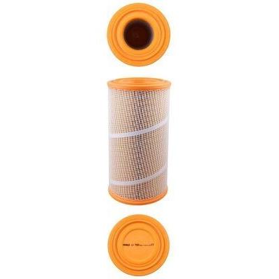 MAHLE Luftfilter MULTICAR LX 7080 4013187,354308A1,78796823 Motorluftfilter,Filter für Luft