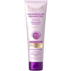 Nährende & schützende Handcreme Unsichtbare Handschuhe
