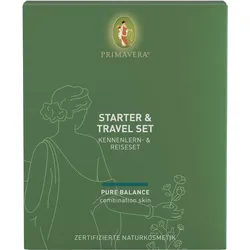 Primavera Pure Balance Geschenkpackung